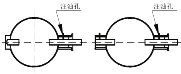 進口煤氣調節(jié)蝶閥卡澀應對策略(圖2)